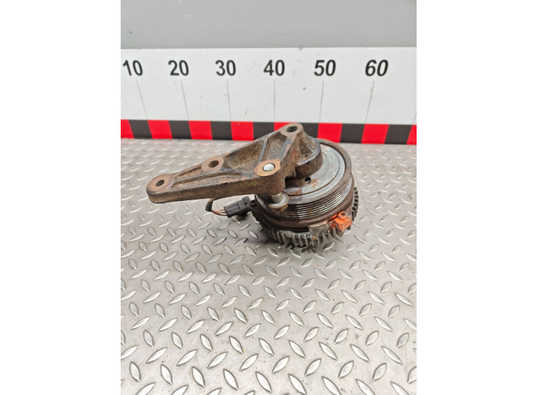 Вискомуфта к Вискомуфта к Iveco Daily undefined г. Daily