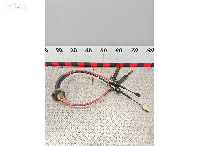 Трос кулисы КПП к Kia Cerato undefined г.