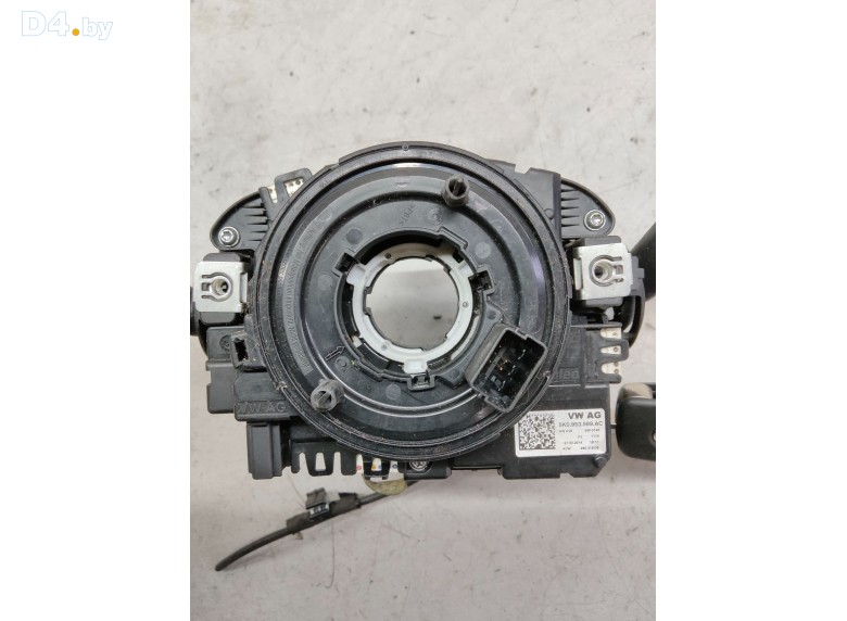 Шлейф руля к Volkswagen Caddy undefined г.