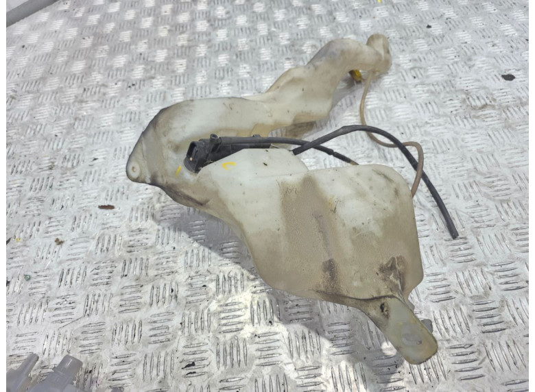 Бачок омывателя к Opel Movano, 2008г.