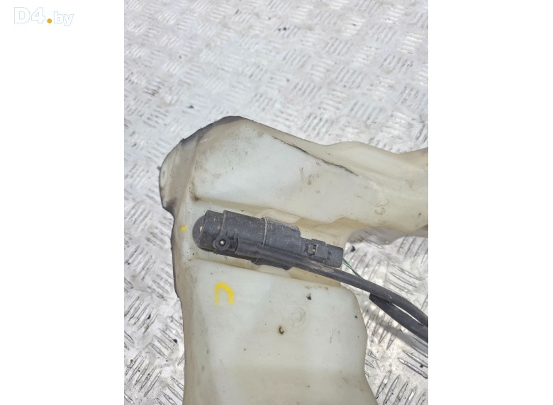 Насос (моторчик) омывателя стекла к Opel Movano undefined г.