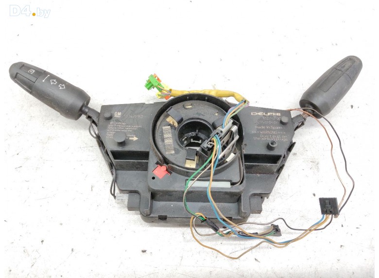 Переключатель подрулевой (стрекоза) к Opel Corsa undefined г.