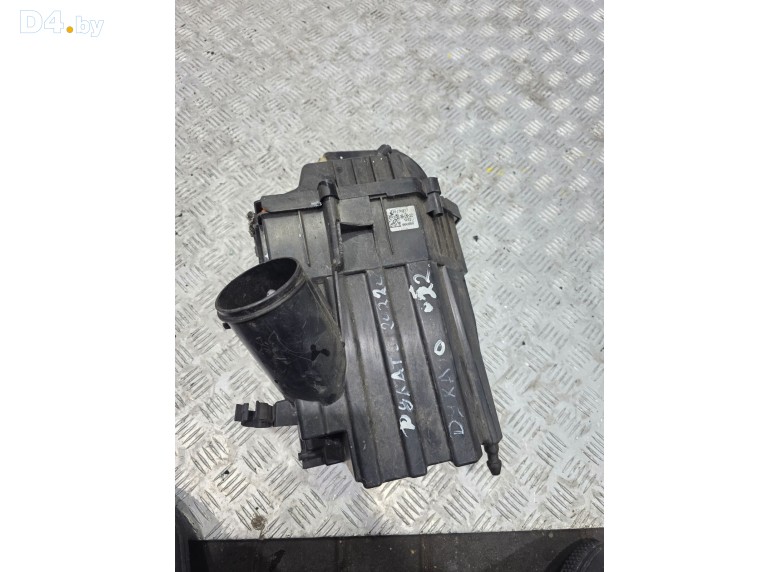 Корпус воздушного фильтра к Fiat Ducato undefined г.