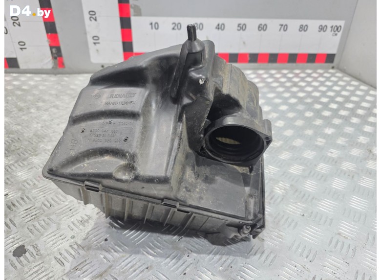 Корпус воздушного фильтра к Renault Scenic undefined г.