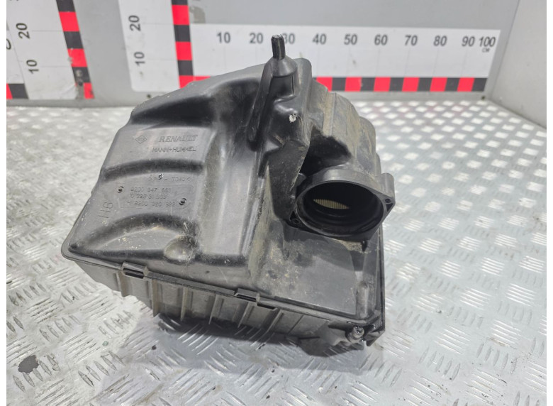 Корпус воздушного фильтра к Renault Scenic, 2010г.