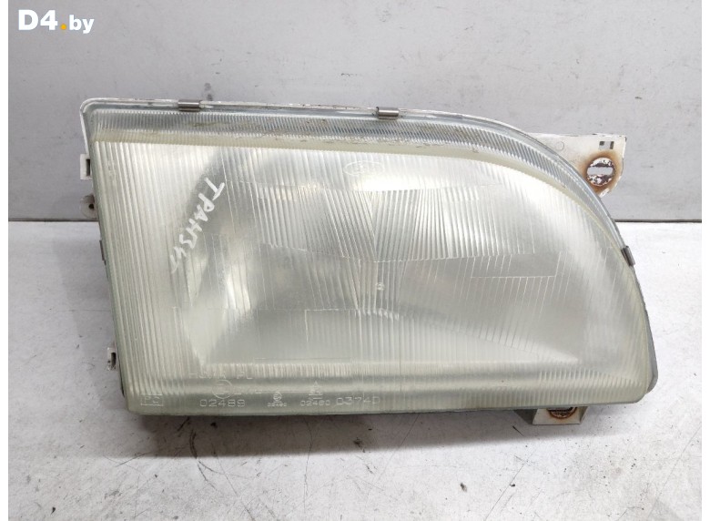 Фара правая к Ford Transit undefined г.