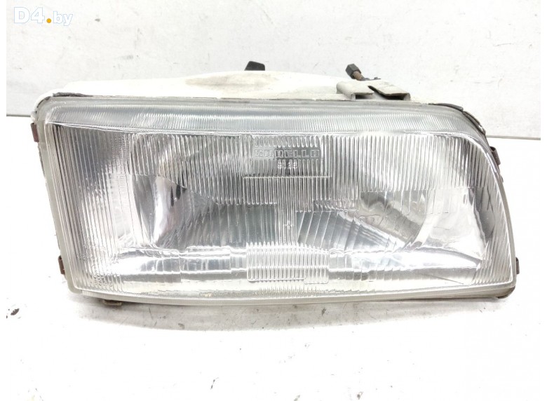 Фара правая к Citroen Jumper undefined г.