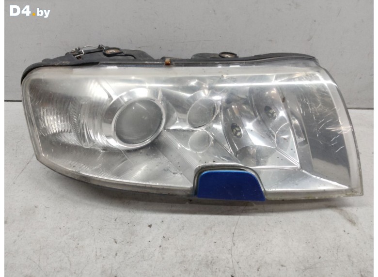 Фара правая к Skoda Superb undefined г.