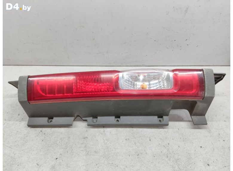 Фонарь задний правый к Renault Trafic undefined г.