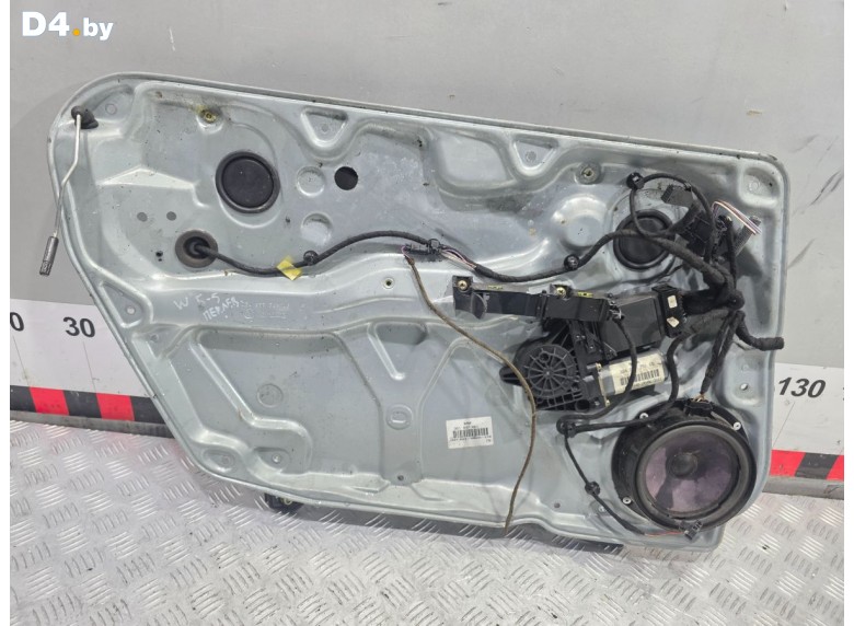 Стеклоподъемник электрический передний левый к Volkswagen Passat undefined г.