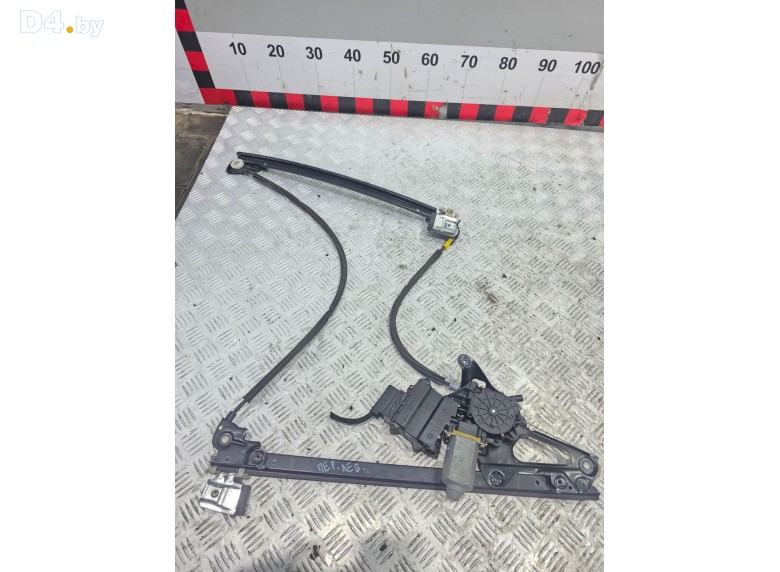 Стеклоподъемник электрический передний левый к Volkswagen Sharan undefined г.