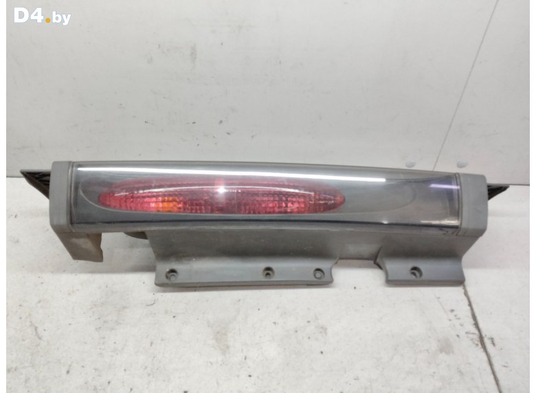 Фонарь задний левый к Renault Trafic undefined г.