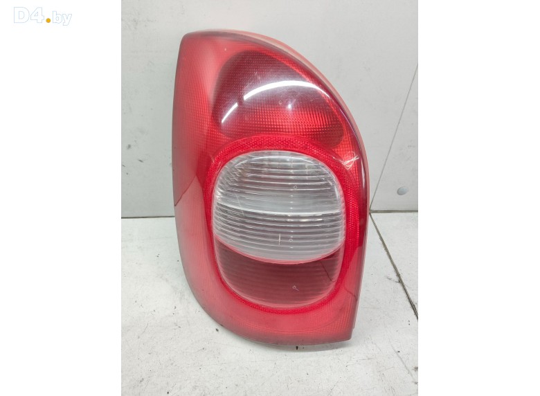 Фонарь задний левый к Citroen XsaraPicasso undefined г.