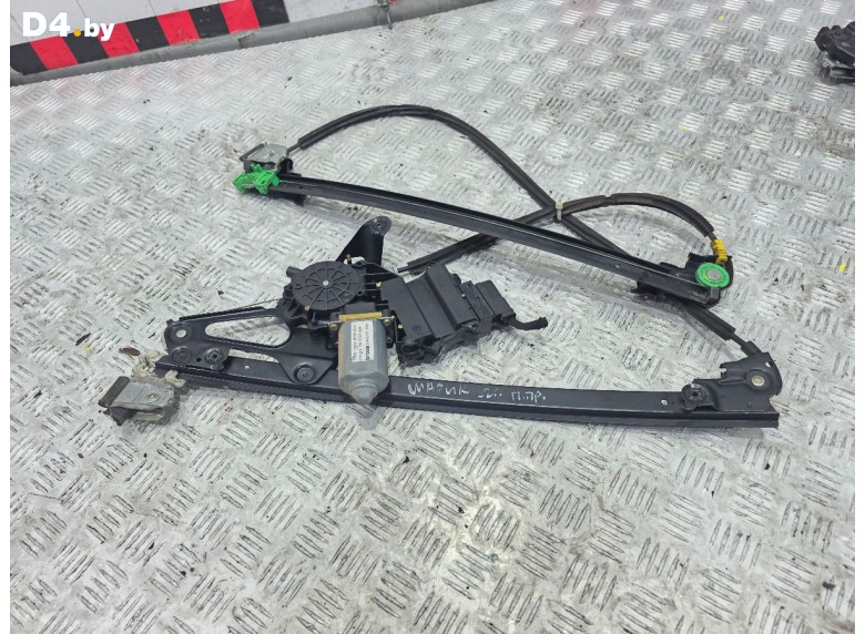 Стеклоподъемник электрический передний правый к Volkswagen Sharan undefined г.