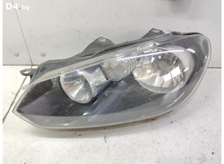 Фара левая к Volkswagen Golf undefined г.