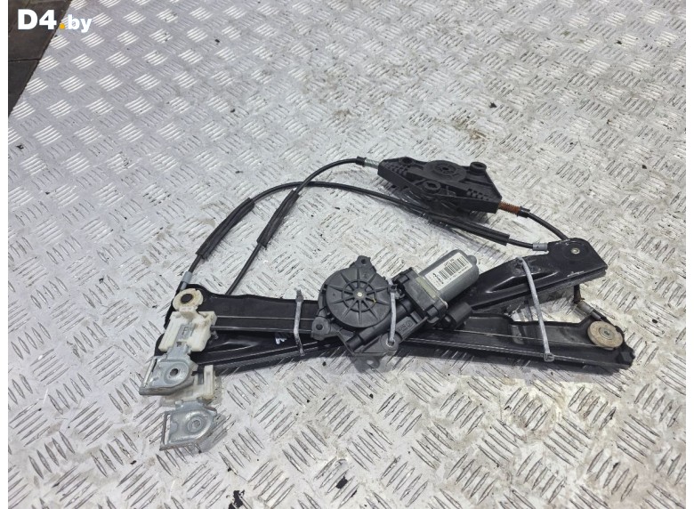 Стеклоподъемник электрический передний левый к AlfaRomeo 159 undefined г.
