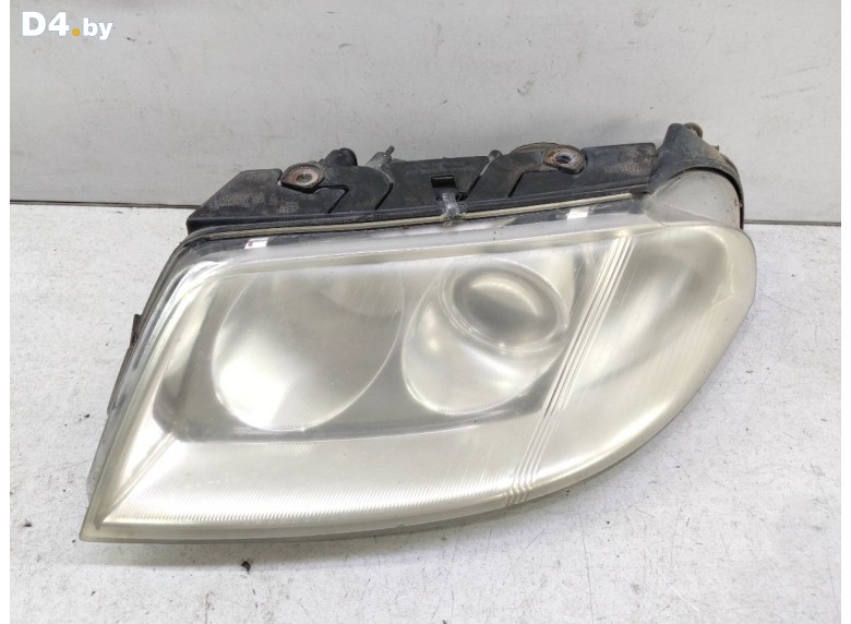 Фара левая к Volkswagen Passat undefined г.
