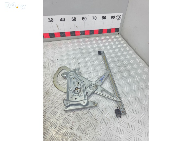 Стеклоподъемник электрический передний левый к Renault Scenic undefined г.