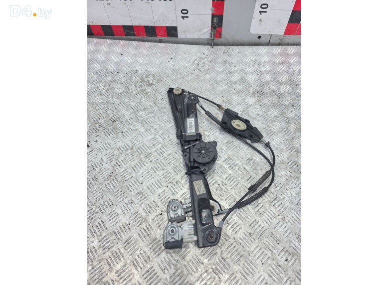 Стеклоподъемник электрический передний правый к AlfaRomeo 159 undefined г.