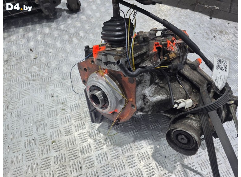 Раздаточная коробка к Mitsubishi Pajero undefined г.