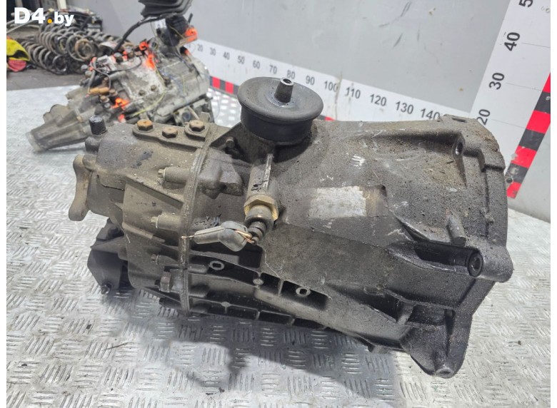 КПП механическая (МКПП) к Volkswagen LT undefined г.