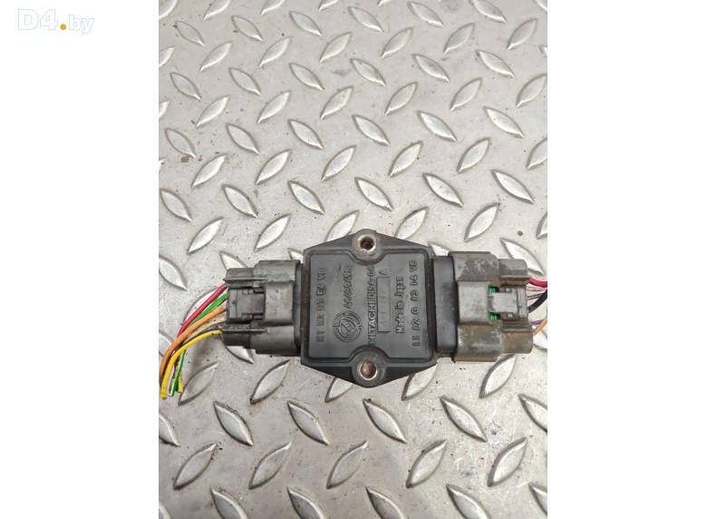 Коммутатор зажигания к Fiat Bravo undefined г.