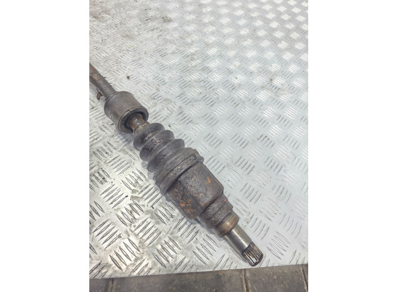 Полуось передняя правая (приводной вал, ШРУС) к Geely SC7, 2013г.