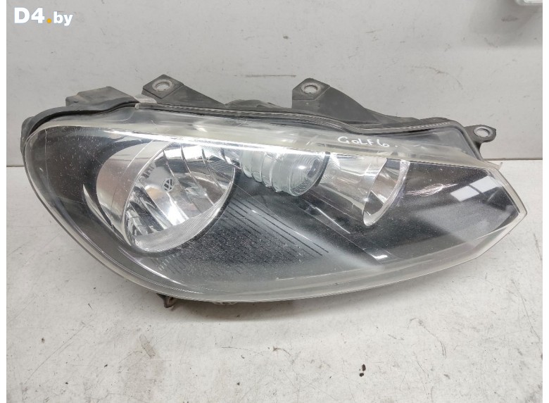 Фара правая к Volkswagen Golf undefined г.