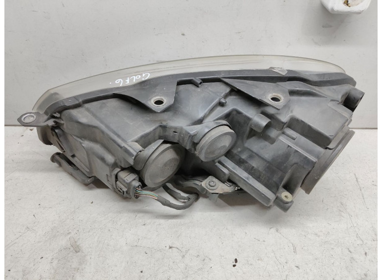 Фара правая к Volkswagen Golf, 2011г.