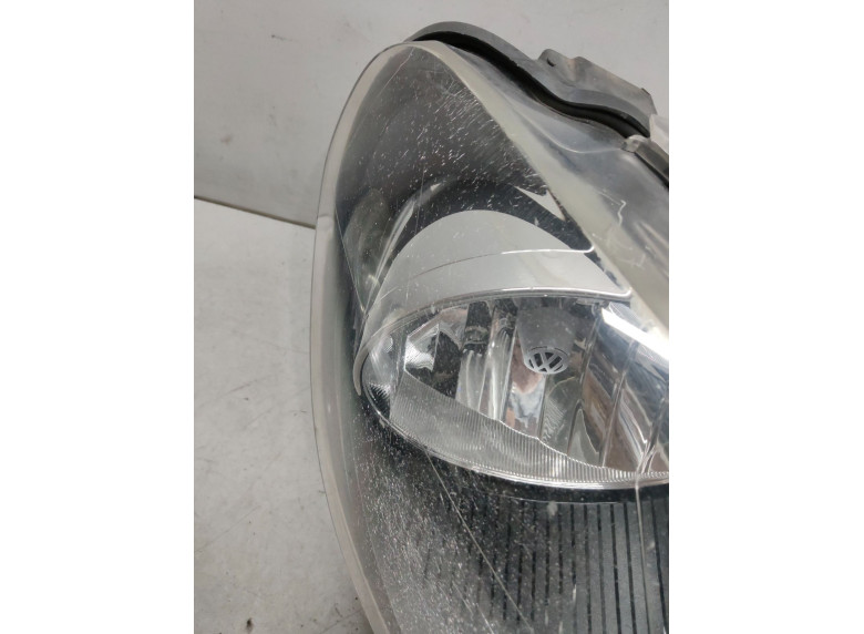 Фара правая к Volkswagen Golf, 2011г.