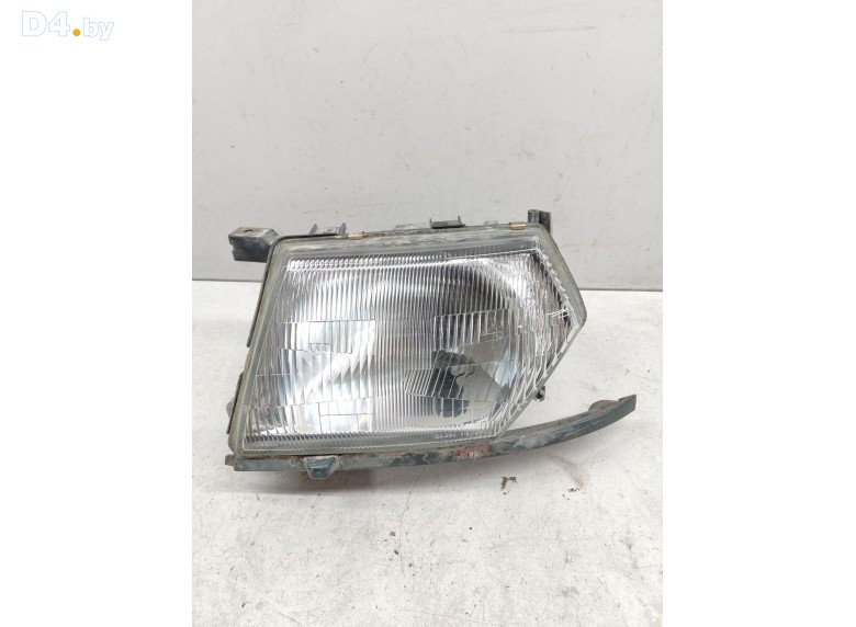 Фара левая к Nissan Patrol undefined г.