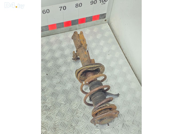 Амортизатор передний правый к Geely SC7 undefined г.