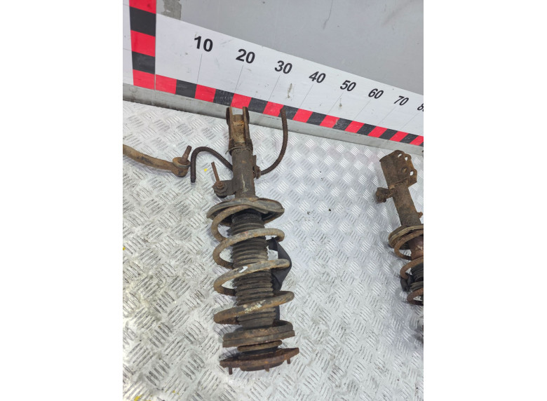 Амортизатор передний левый к Geely SC7