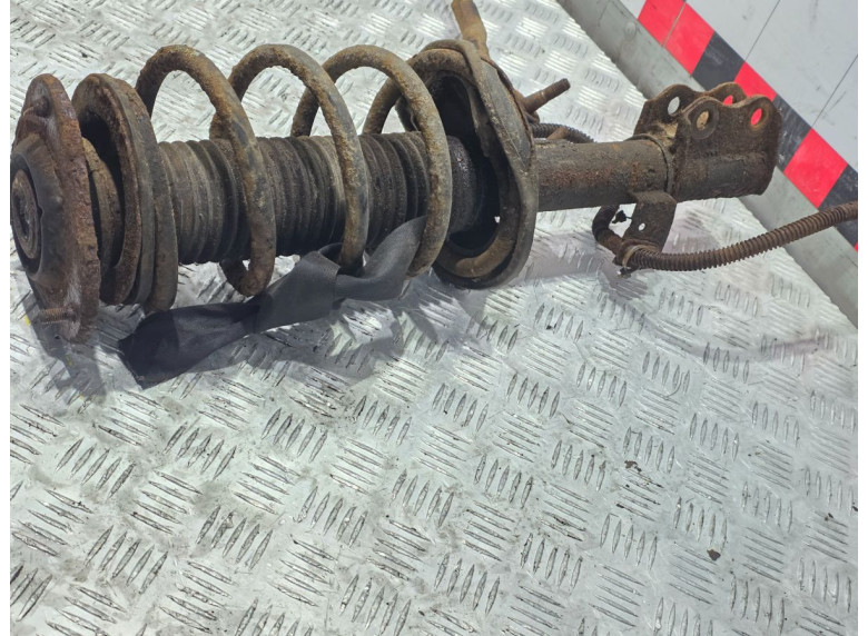 Амортизатор передний левый к Амортизатор передний левый к Geely SC7 undefined г. SC7