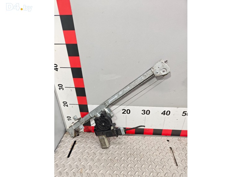 Стеклоподъемник электрический передний правый к Citroen Jumper undefined г.