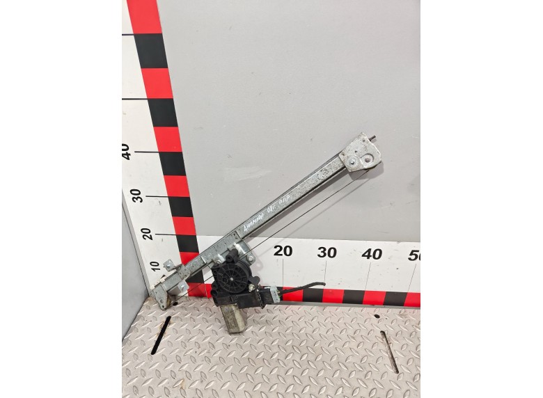 Стеклоподъемник электрический передний правый к Peugeot Boxer