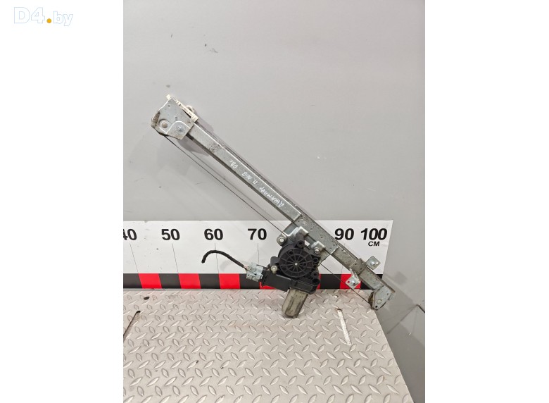 Стеклоподъемник электрический передний левый к Citroen Jumper undefined г.