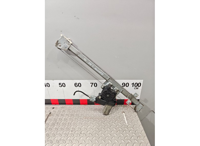 Стеклоподъемник электрический передний левый к Peugeot Boxer