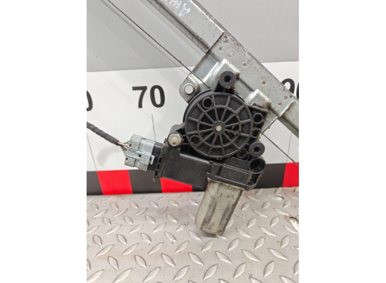 Стеклоподъемник электрический передний левый к Стеклоподъемник электрический передний левый к Citroen Jumper undefined г. Boxer