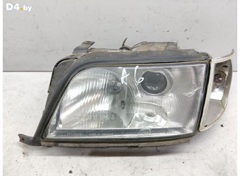 Фара левая к Audi A6 undefined г.