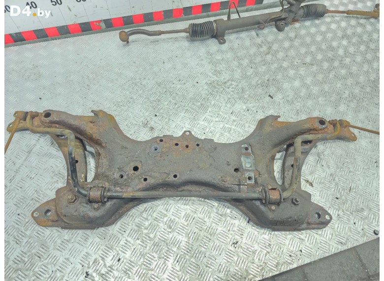 Стабилизатор подвески (поперечной устойчивости) передний к Geely SC7 undefined г.