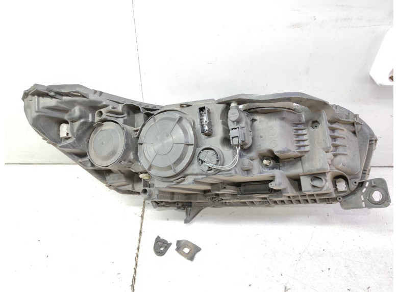 Фара левая к Citroen C5, 2011г.