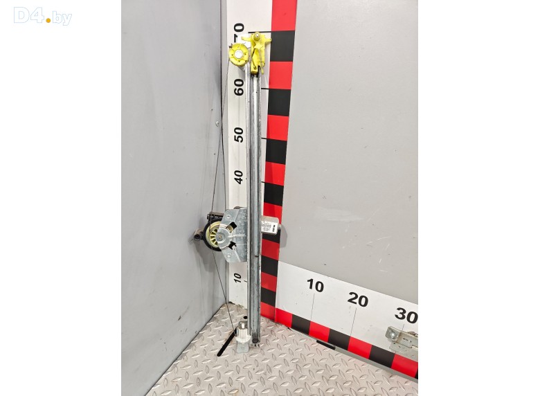 Стеклоподъемник электрический передний левый к Opel Vivaro undefined г.