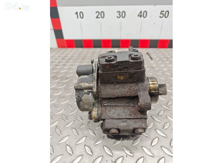 ТНВД к Ford Transit undefined г.