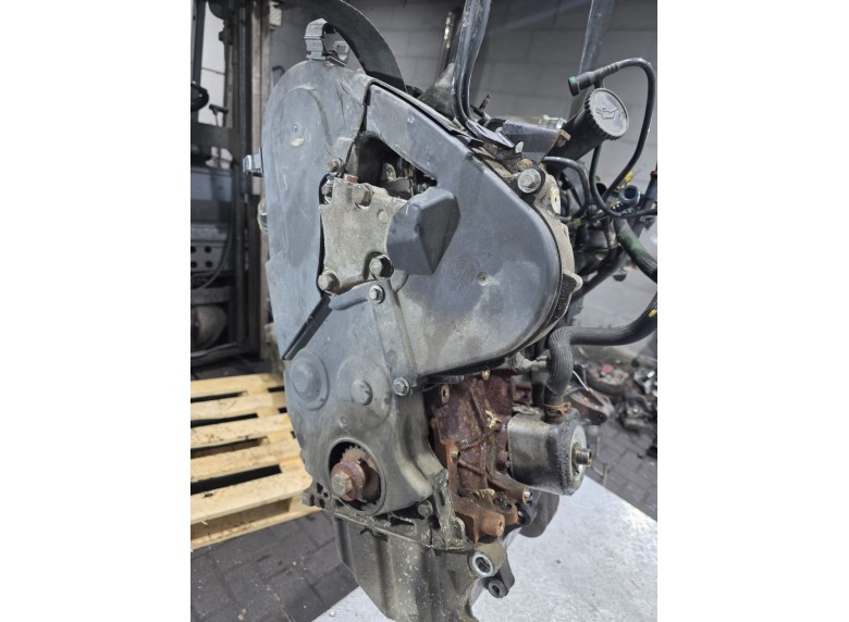 Двигатель к Двигатель к Peugeot Expert undefined г. Expert