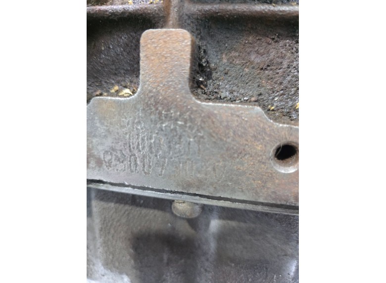 Двигатель к Двигатель к Peugeot Expert undefined г. Expert