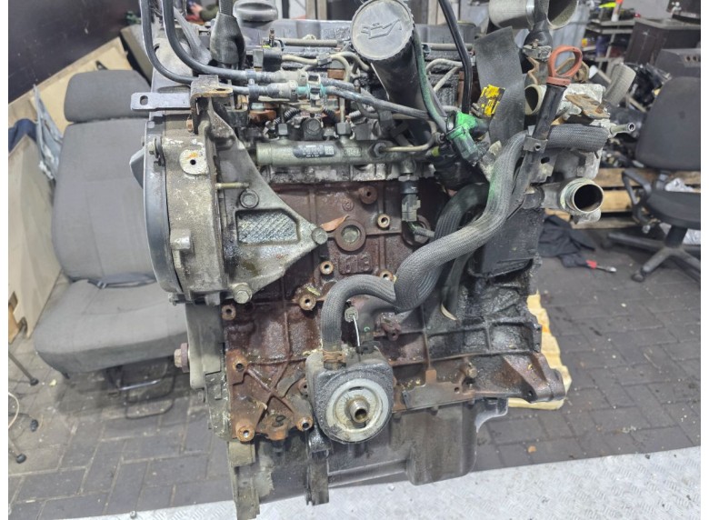 Двигатель к Двигатель к Peugeot Expert undefined г. Expert