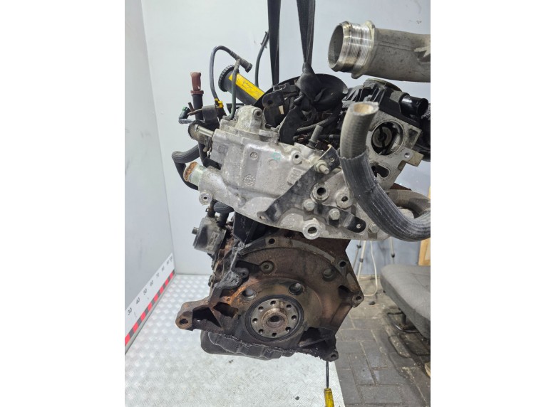 Двигатель к Двигатель к Peugeot Expert undefined г. Expert