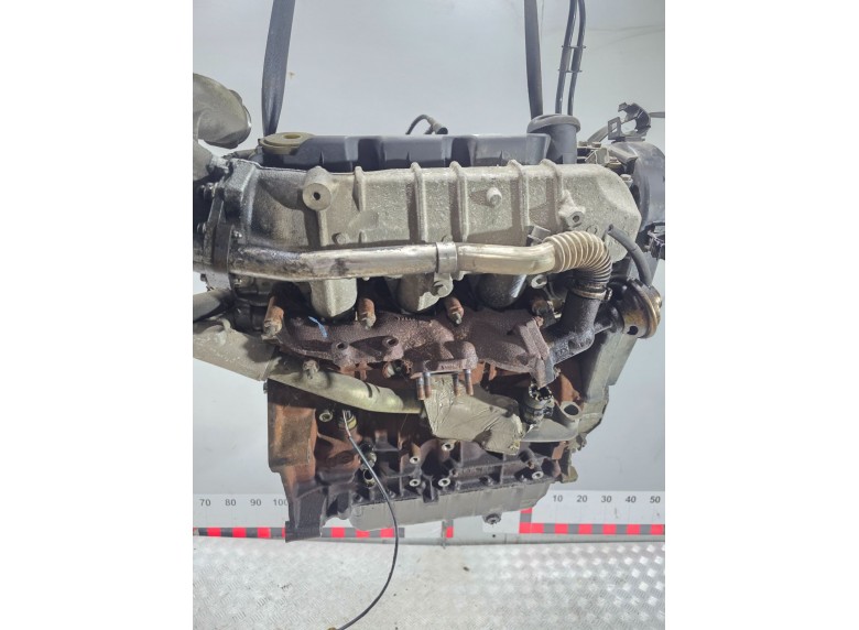 Двигатель к Двигатель к Peugeot Expert undefined г. Expert