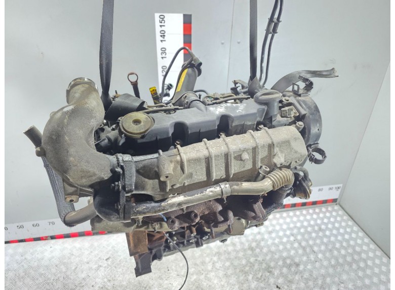 Двигатель к Peugeot Expert